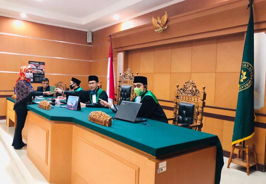Biaya Pengacara Perceraian