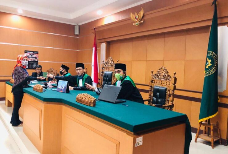 Biaya Pengacara Perceraian