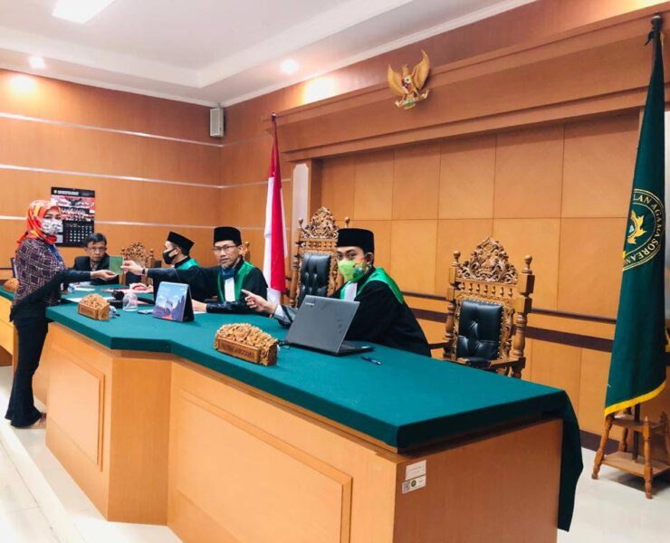 Biaya Pengacara Perceraian