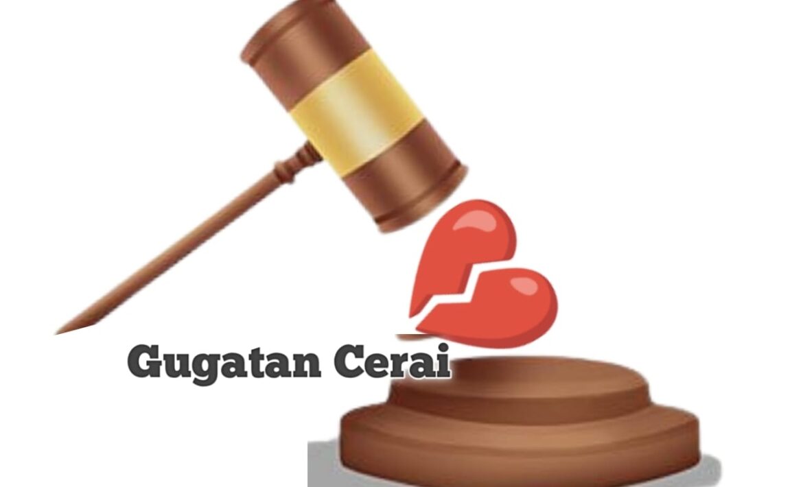 Syarat dan persyaratan cerai