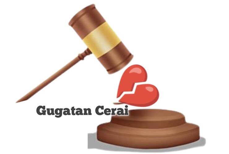Syarat dan persyaratan cerai