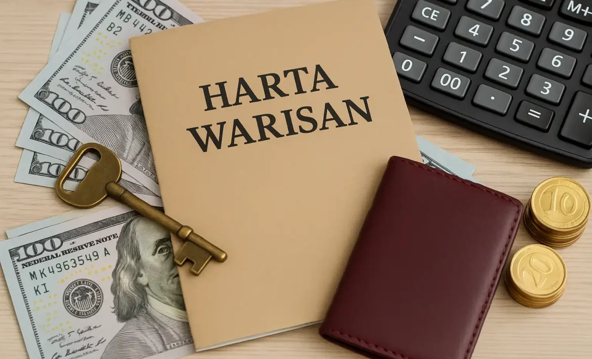 Hukum Waris dan Sengketa Warisan